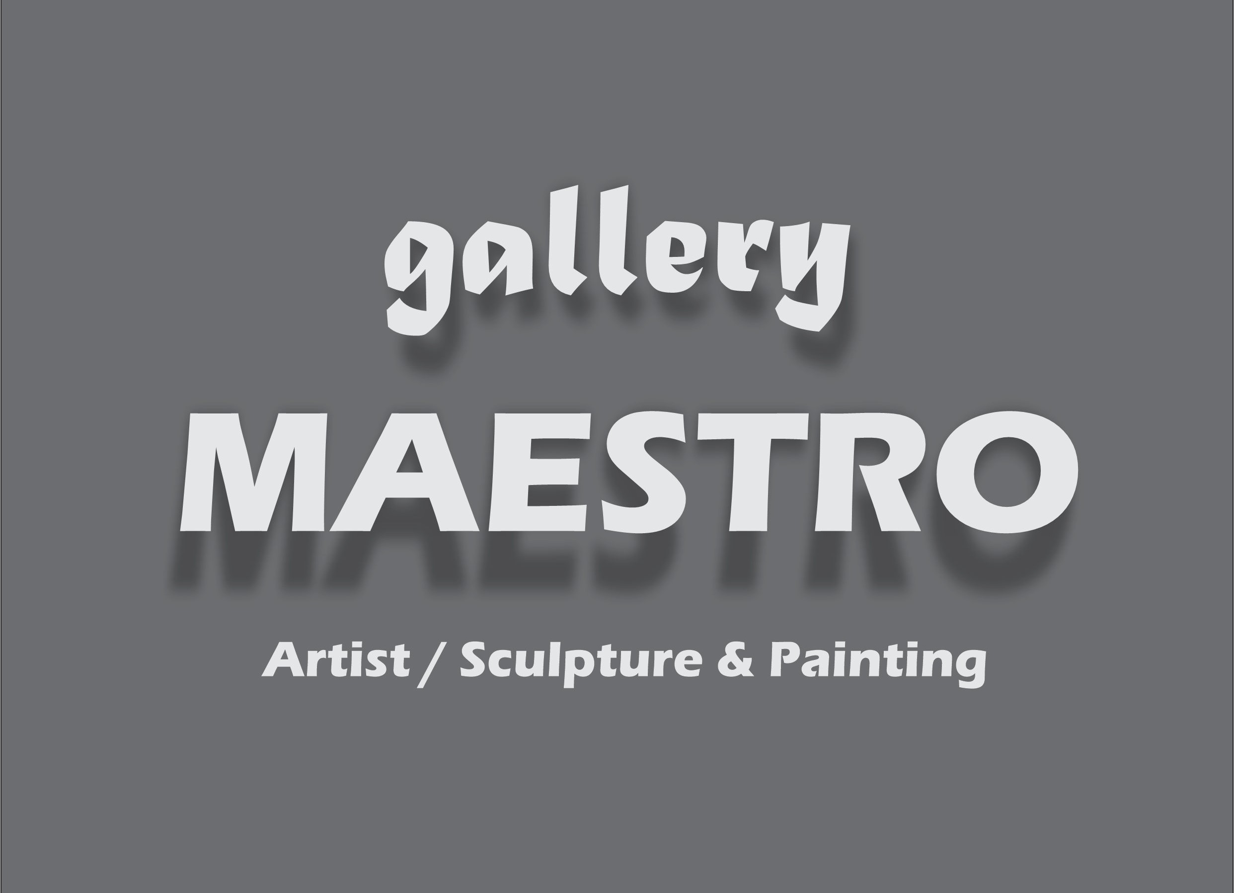Gallery Maestro